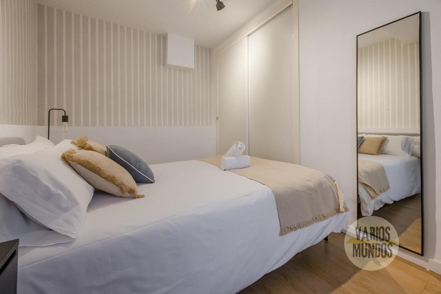 Stunning Apt En La Gran Via-Centro De Madrid E2 Екстериор снимка