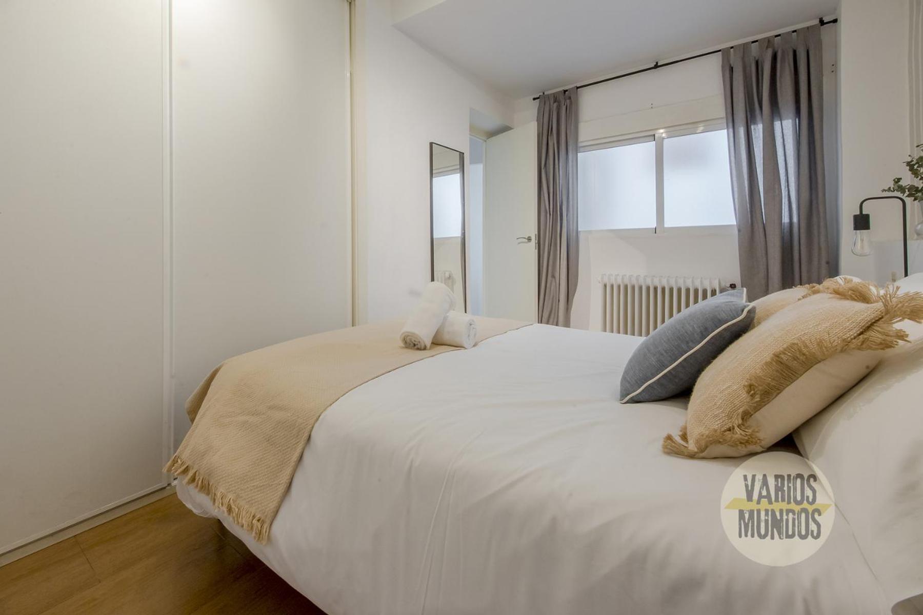 Stunning Apt En La Gran Via-Centro De Madrid E2 Екстериор снимка