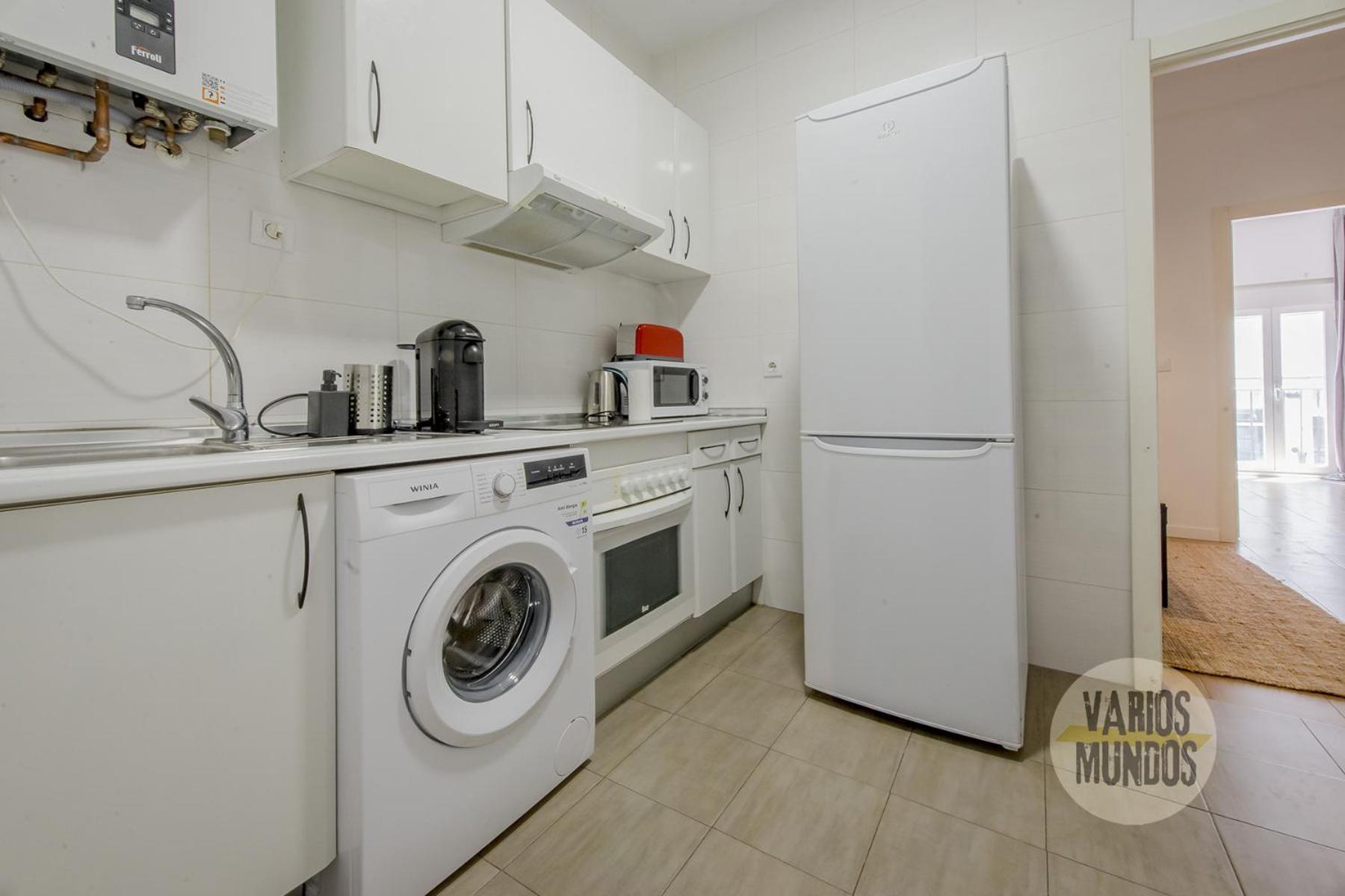 Stunning Apt En La Gran Via-Centro De Madrid E2 Екстериор снимка