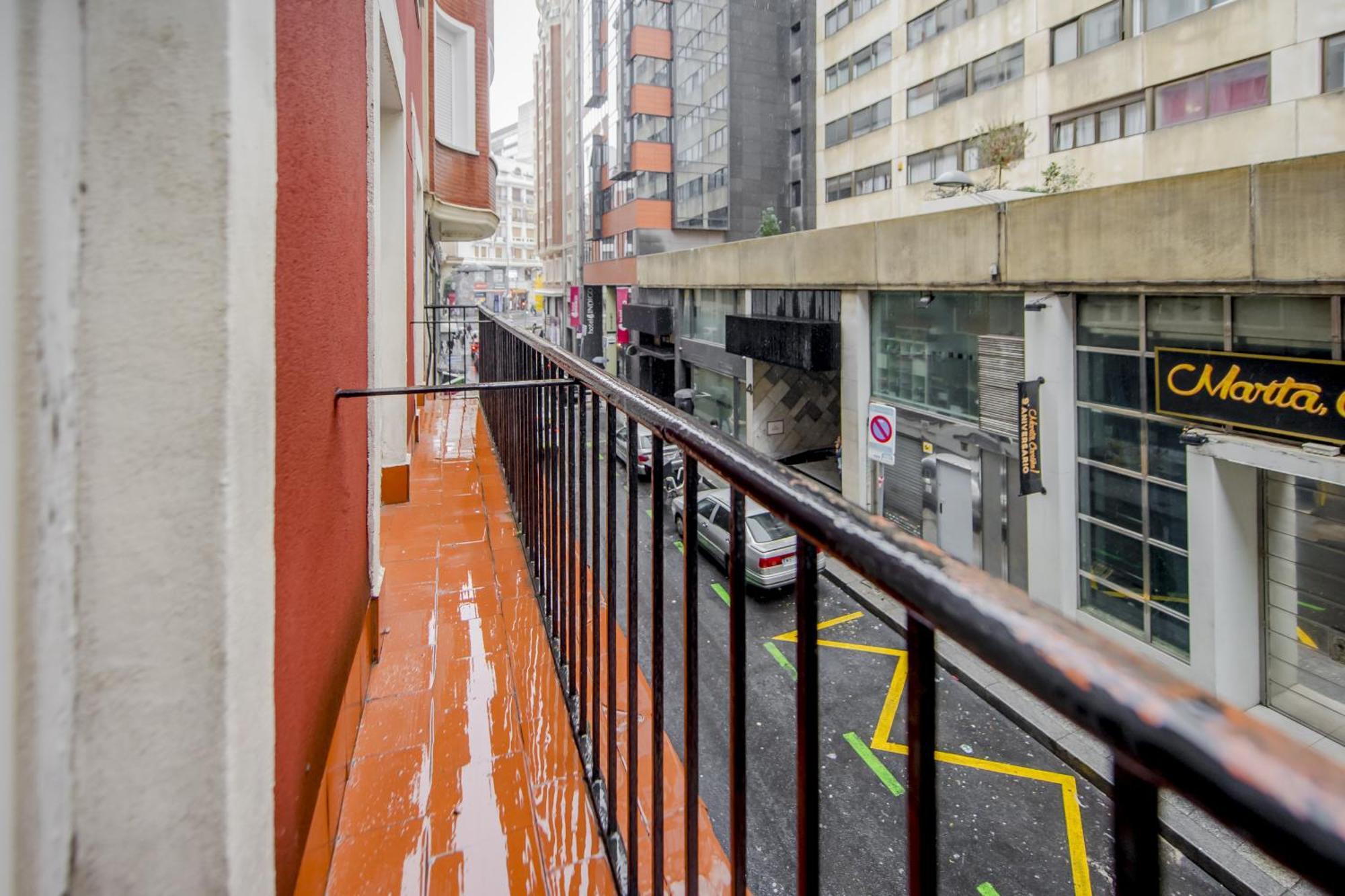 Stunning Apt En La Gran Via-Centro De Madrid E2 Екстериор снимка