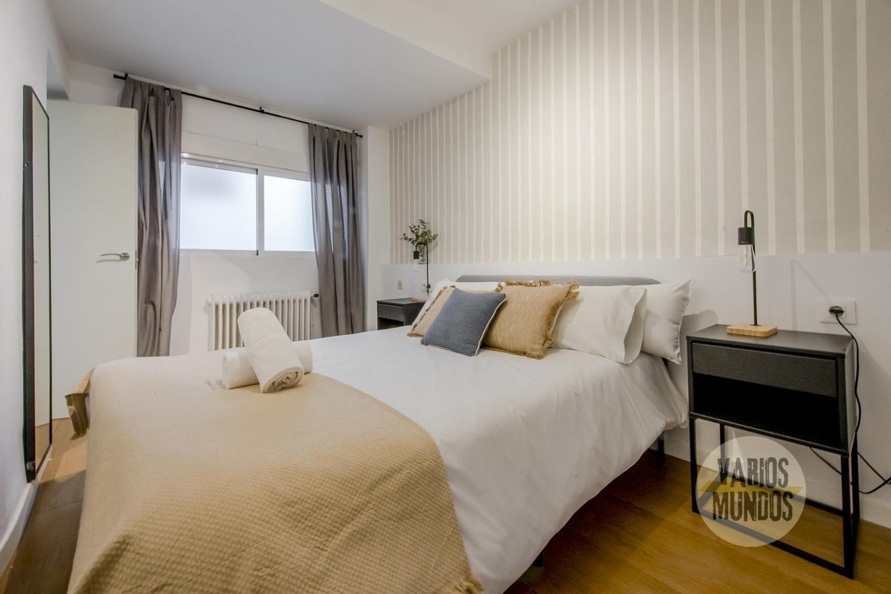 Stunning Apt En La Gran Via-Centro De Madrid E2 Екстериор снимка