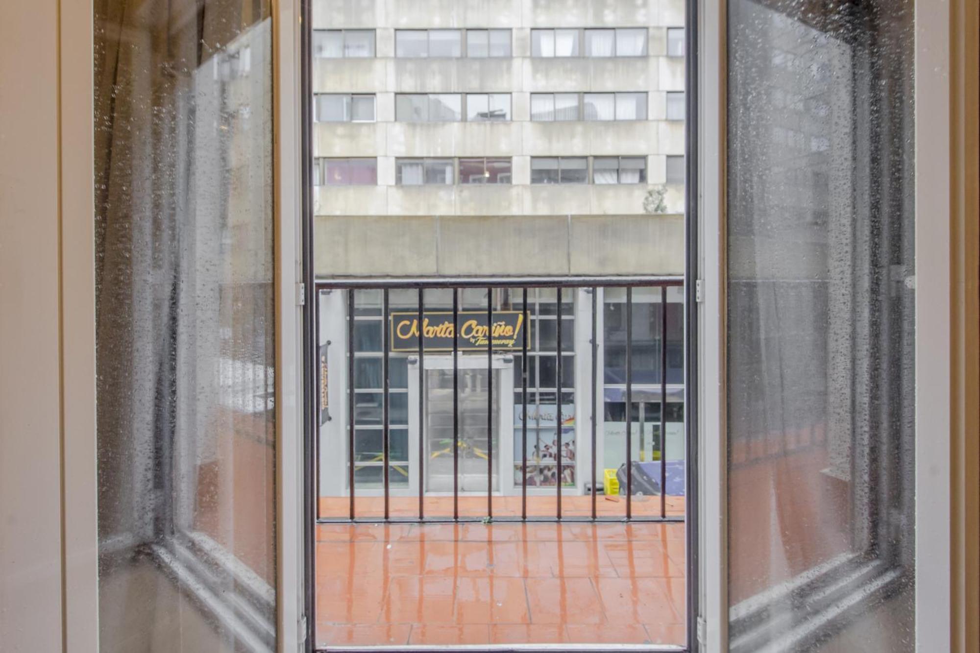 Stunning Apt En La Gran Via-Centro De Madrid E2 Екстериор снимка