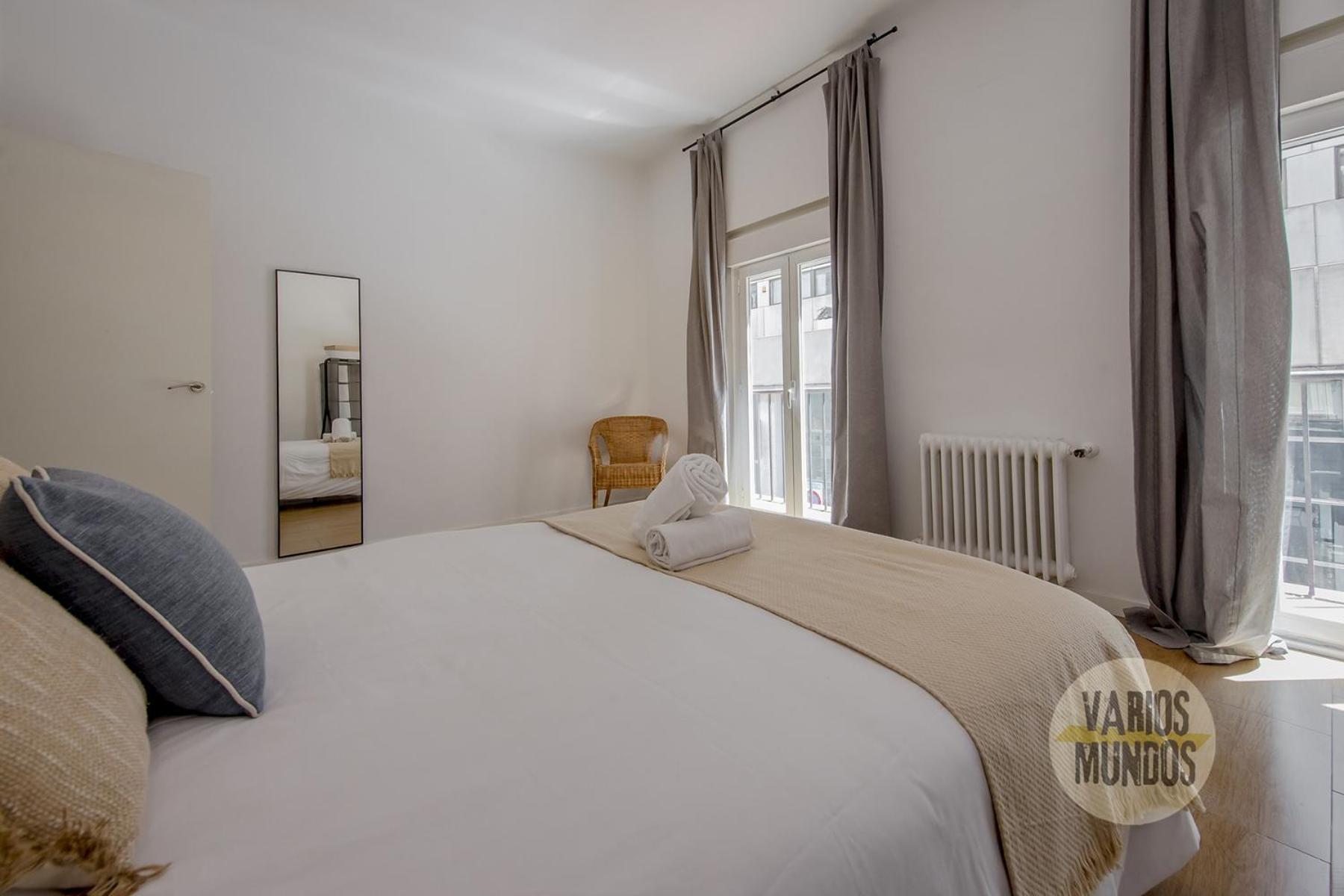 Stunning Apt En La Gran Via-Centro De Madrid E2 Екстериор снимка